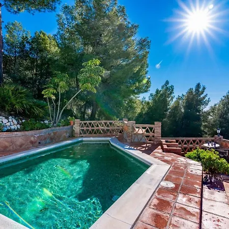 La Reserva Spainsunrentals 1134 Vila