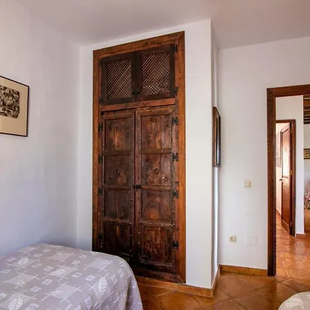 La Reserva Spainsunrentals 1134 Vila *