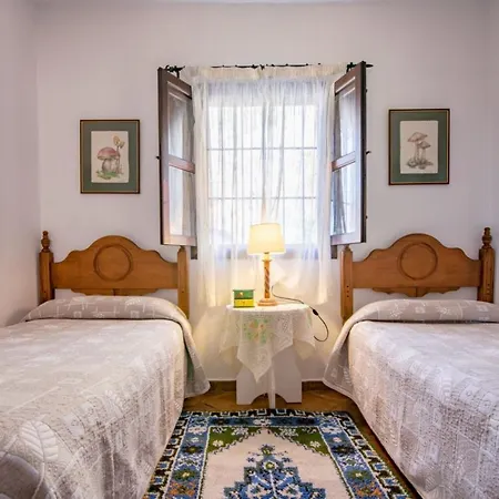 La Reserva Spainsunrentals 1134 * Frigiliana