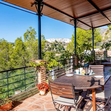 La Reserva Spainsunrentals 1134 Vila Frigiliana