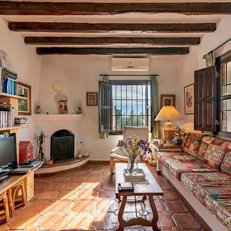La Reserva Spainsunrentals 1134 Vila Frigiliana