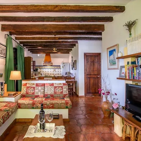 La Reserva Spainsunrentals 1134 Vila