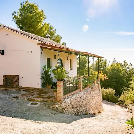La Reserva Spainsunrentals 1134 Frigiliana