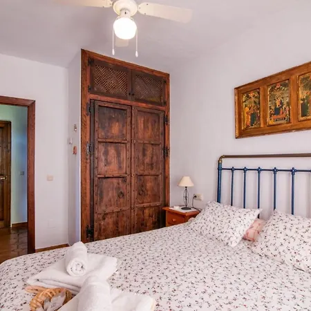 La Reserva Spainsunrentals 1134
