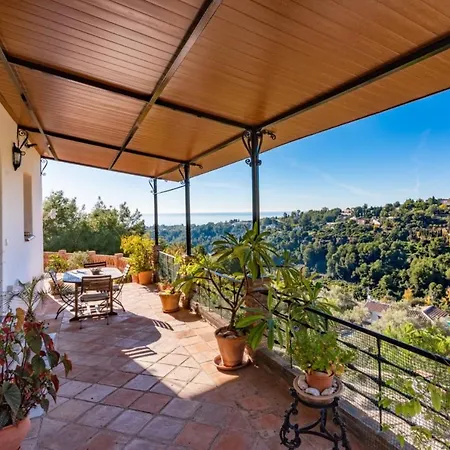 Vila La Reserva Spainsunrentals 1134 Frigiliana
