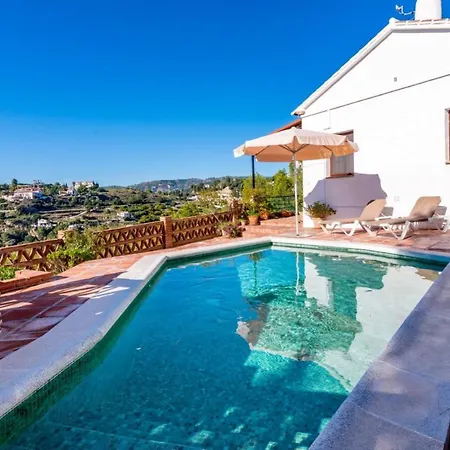 La Reserva Spainsunrentals 1134 Vila