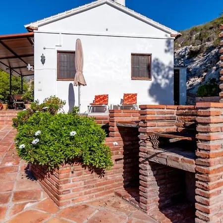 Vila La Reserva Spainsunrentals 1134 *