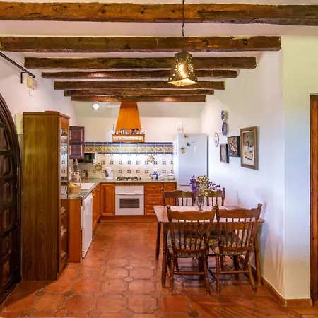 La Reserva Spainsunrentals 1134