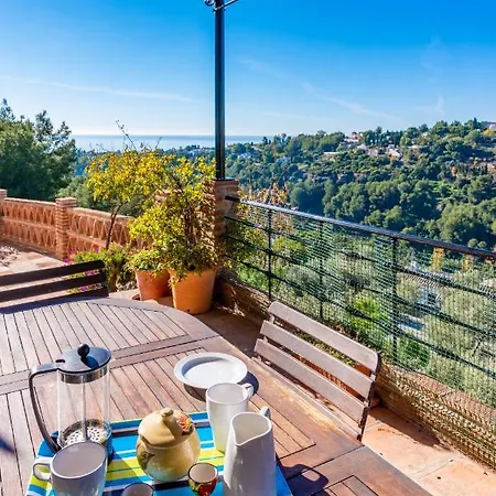 La Reserva Spainsunrentals 1134 * Frigiliana