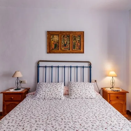 Vila La Reserva Spainsunrentals 1134 *