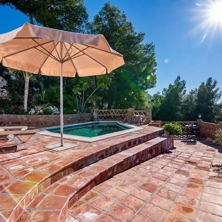 Vila La Reserva Spainsunrentals 1134 *
