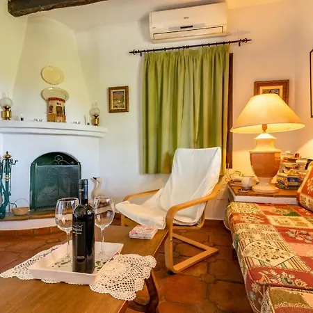 La Reserva Spainsunrentals 1134 Vila *