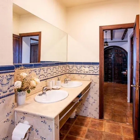 La Reserva Spainsunrentals 1134